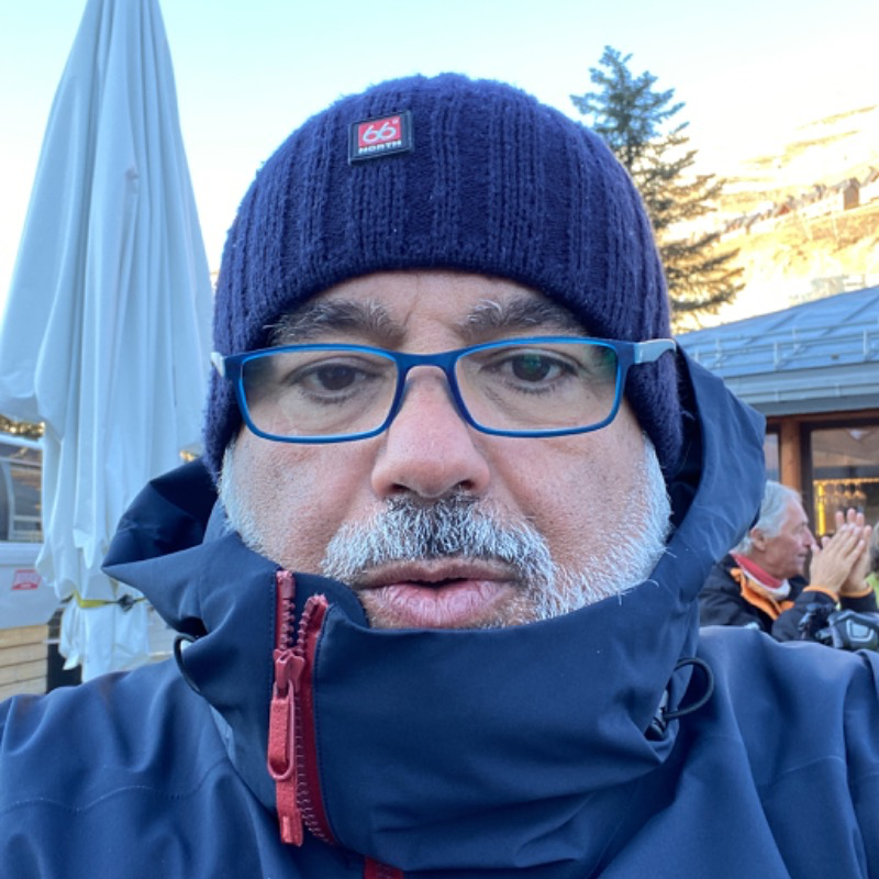 albertomerchan's avatar