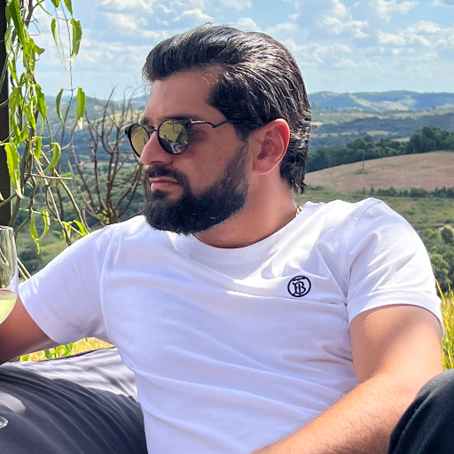 ThiagoDiamond's avatar