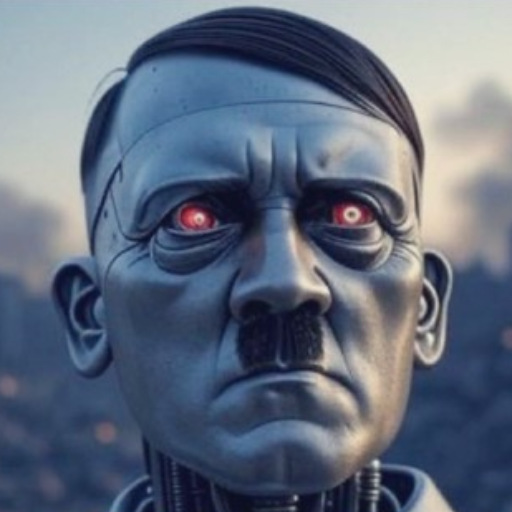 Adolf_Hitler's avatar