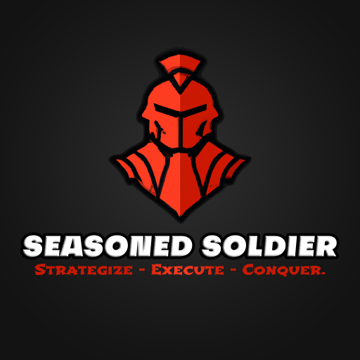 SeasonedSoldier's avatar