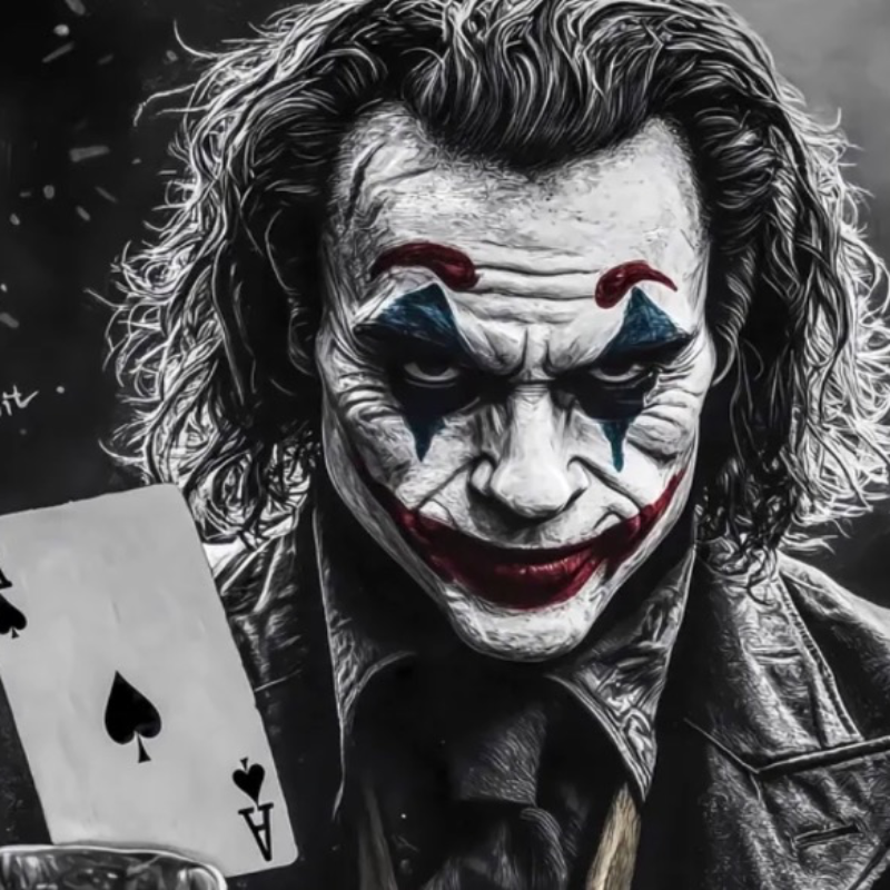 JOKER77's avatar