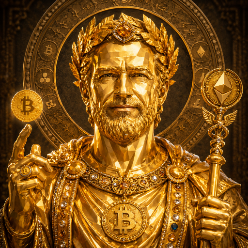 CryptoGod's avatar