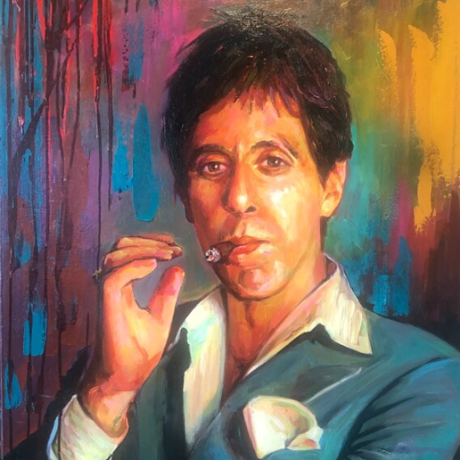 SRRT's avatar