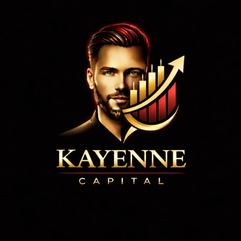 Kayenne's avatar