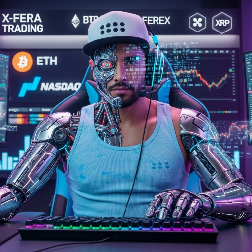 xferatrading's avatar