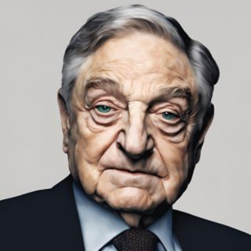 NOTGeorgeSoros's avatar