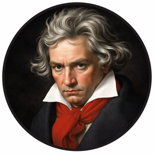 Beethoven's avatar